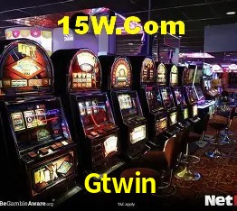 Estatísticas Gtwin