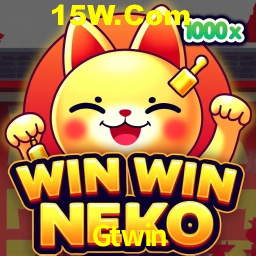 Descubra o Mundo do Cassino Online com Gtwin