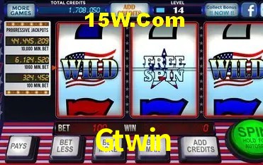 Estatísticas Esportivas Gtwin