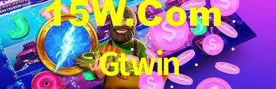 Gtwin: Jogos de Caça-Níqueis-Altas Recompensas, Roleta-Velocidade, Blackjack-Desafios Máximos