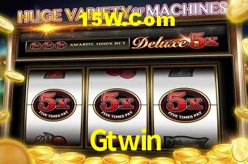 Sistemas de Segurança Gtwin