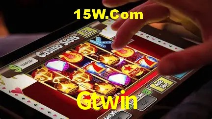 Tecnologia da Plataforma Gtwin