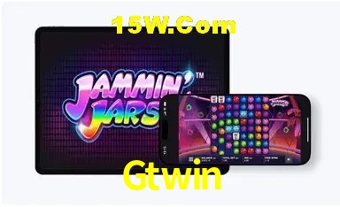 Provedores de Jogos Gtwin