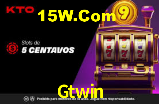 Gtwin App