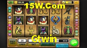 Welcome Bonus Gtwin