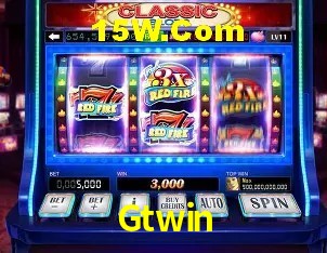 Casino Ao Vivo Gtwin